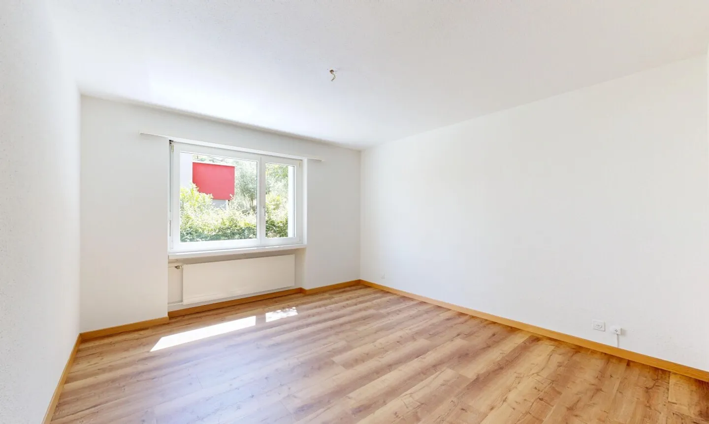 Appartamento di 5.5 locali con impressionante terrazza solarium a Turgi - Foto 8 di 11