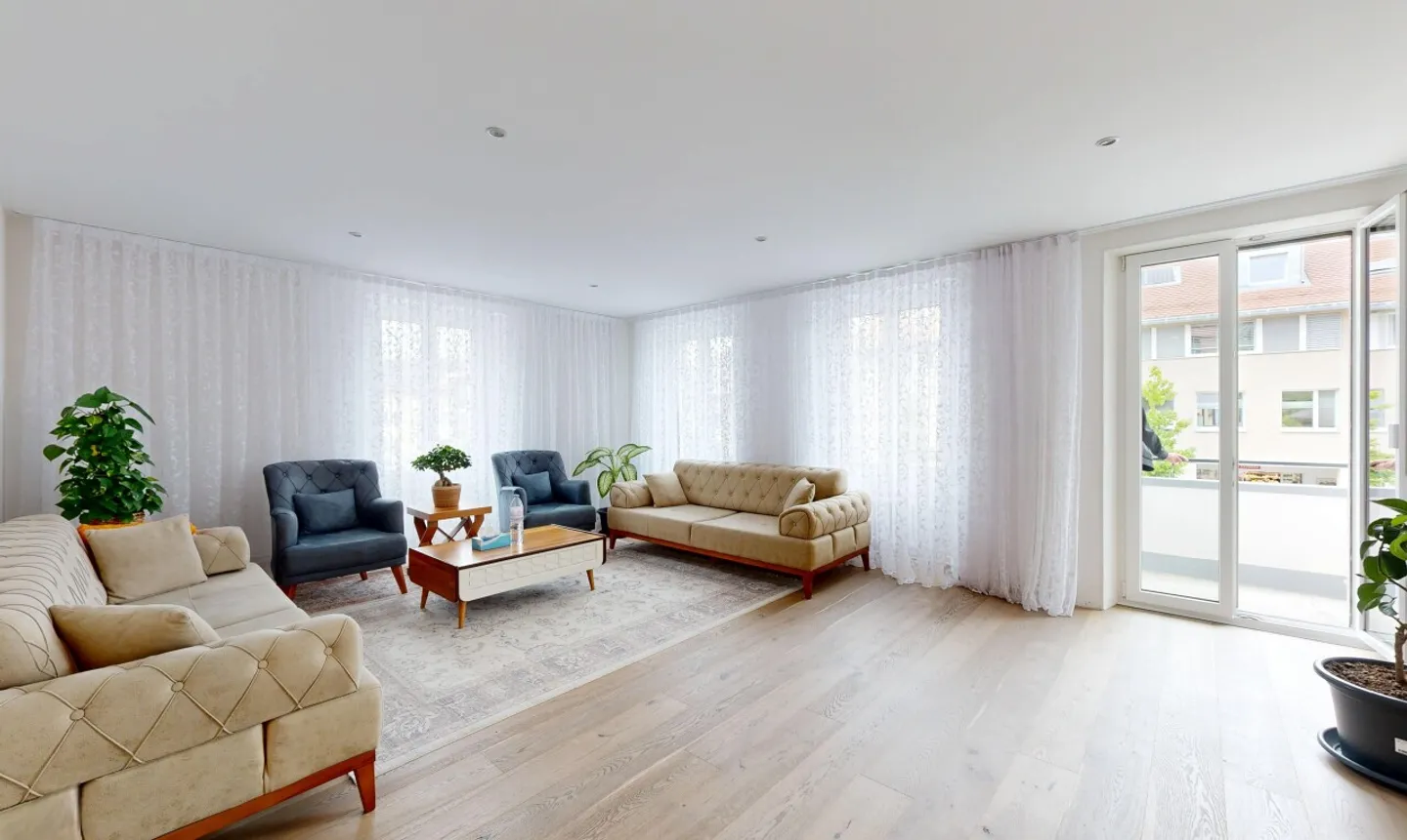 Renoviertes Renditegebäude - Foto 5 von 13