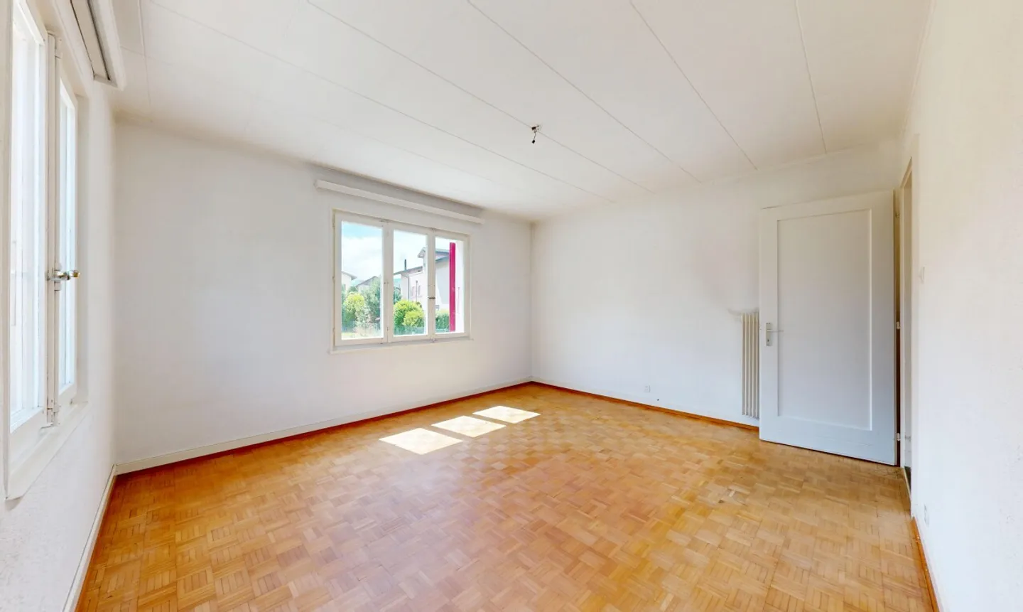 House with great potential in the heart of Saint-Léonard - Photo 10 of 11