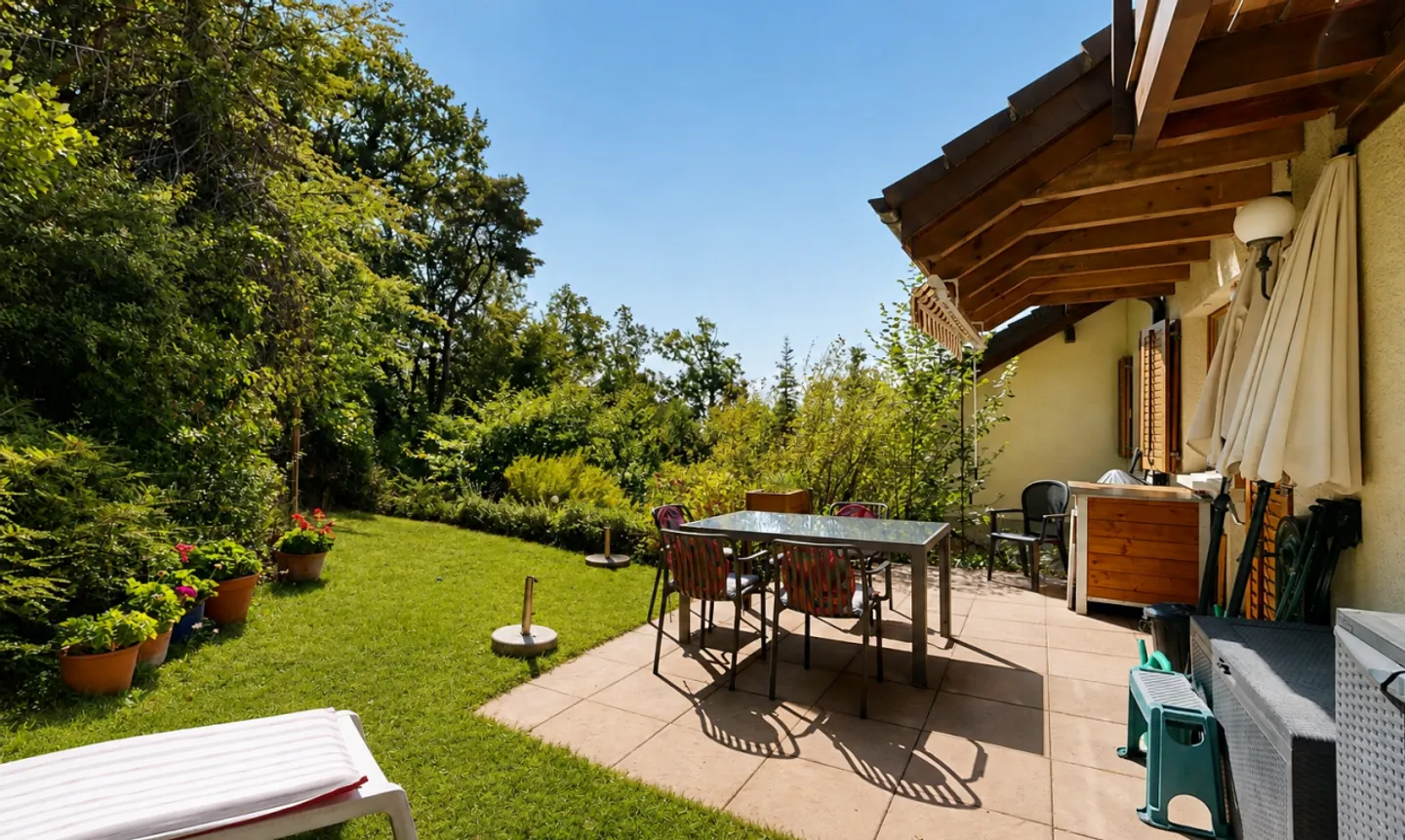 Forest-Edge Home with Lake View - Photo 3 of 11