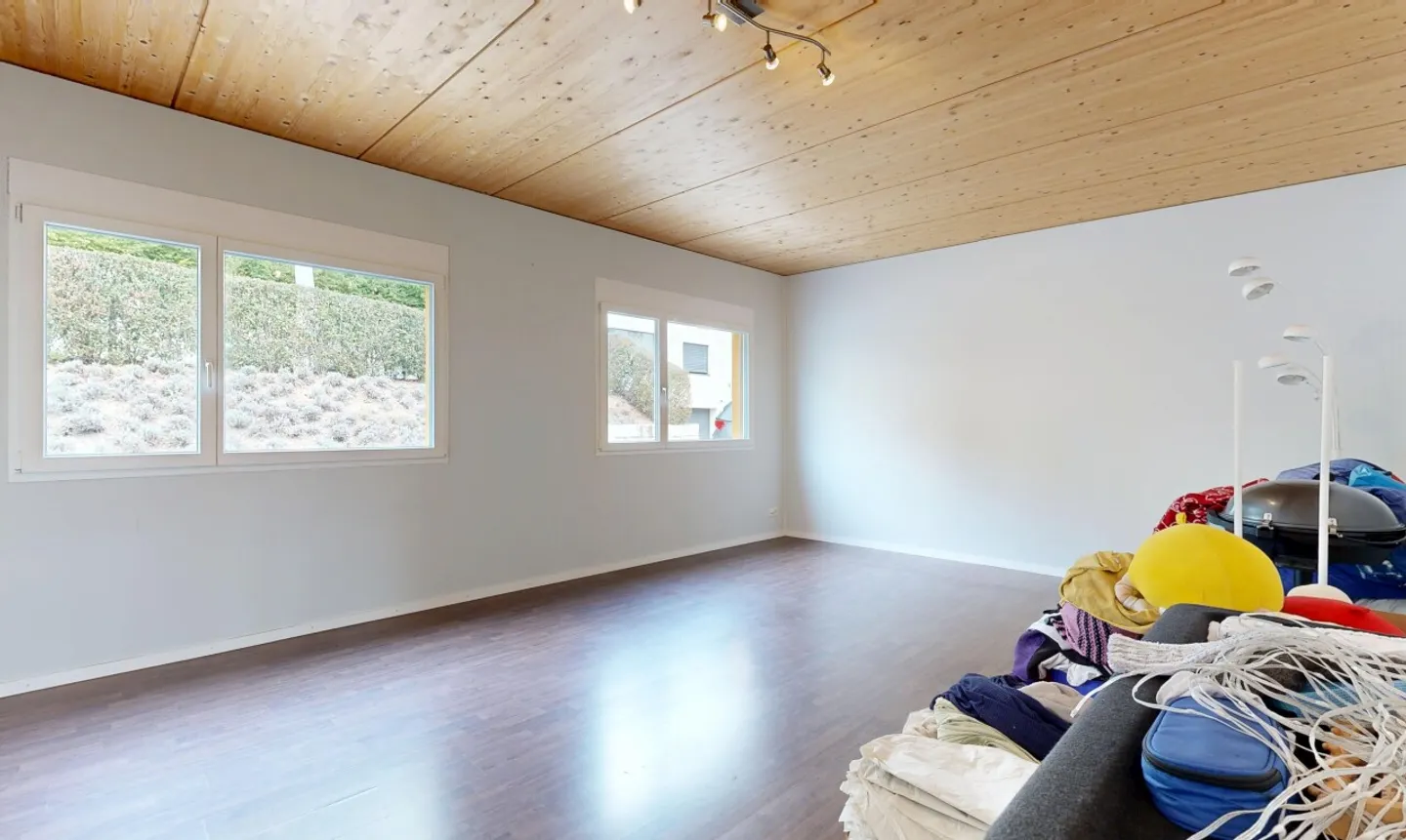 Modern single-family house with loft character and large garden - Photo 5 of 11
