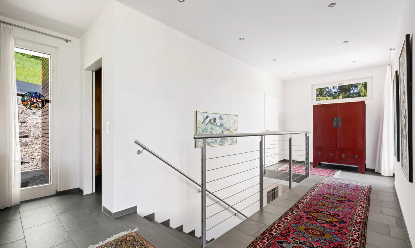 Freistehendes Haus mit einzigartiger Freiheit - Foto 10 von 11