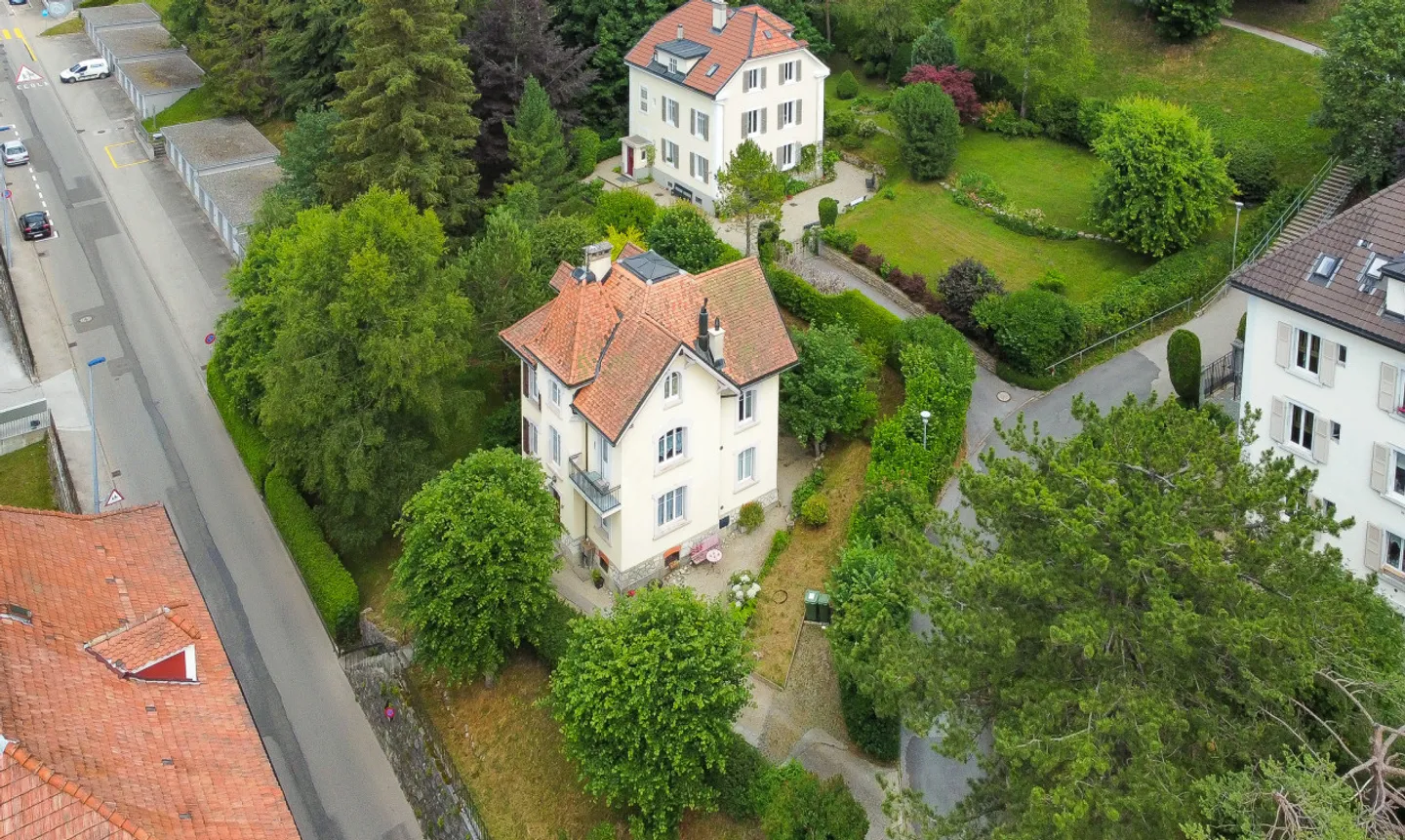 Charming Villa in UNESCO Area - Photo 7 of 13