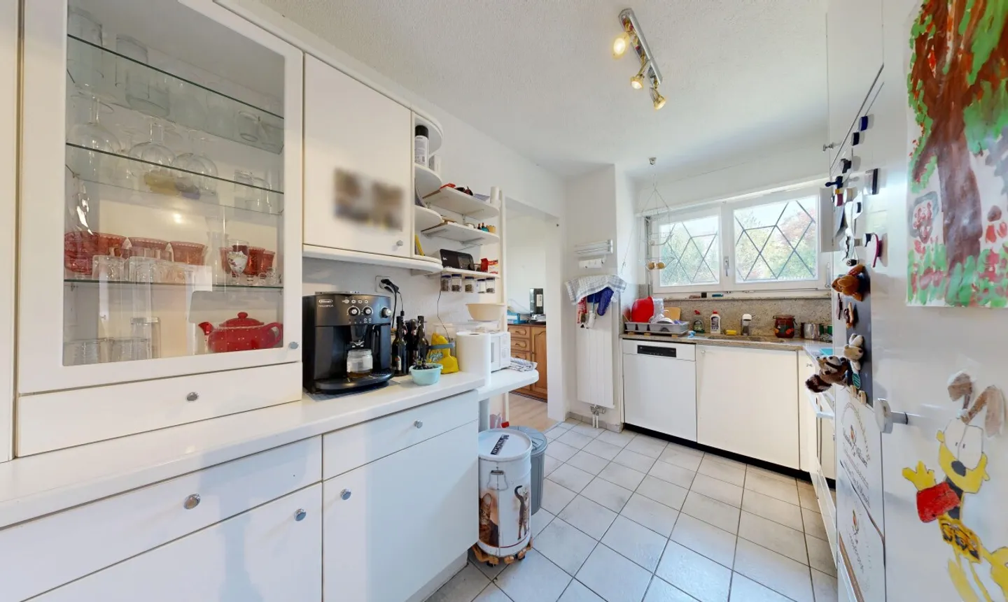 Maison bifamiliale polyvalente avec vue panoramique dégagée - Photo 7 sur 11