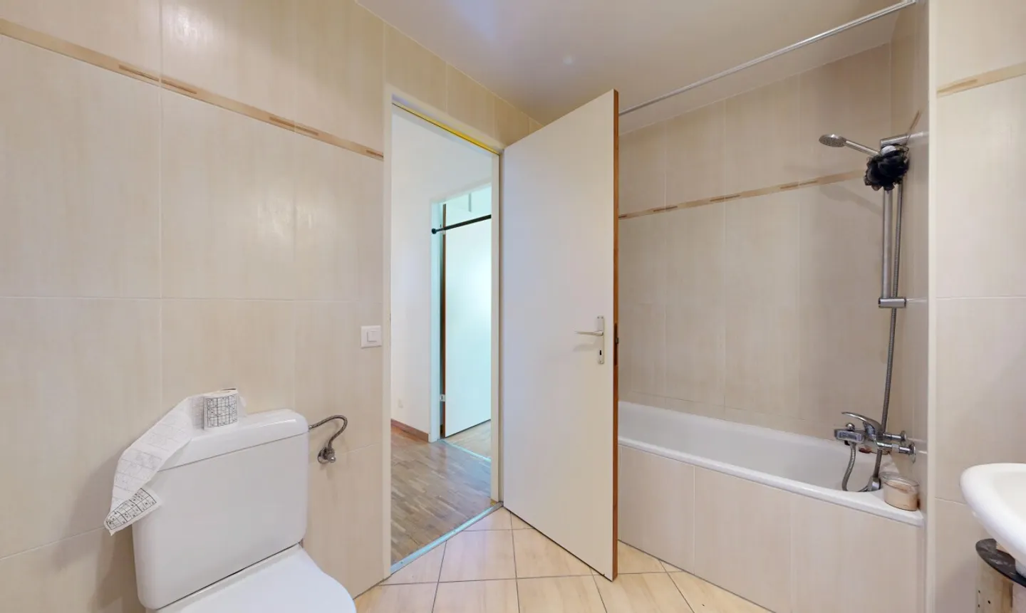 Appartement avec vue sur le lac - Photo 10 sur 13