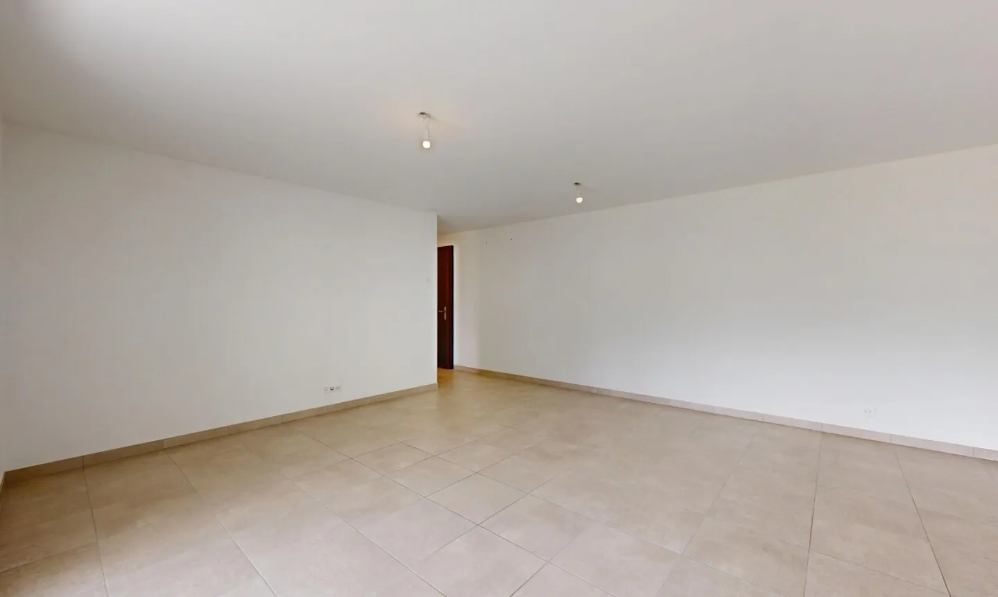 Charmant Appartement 2.5 pièces - Photo 4 sur 11