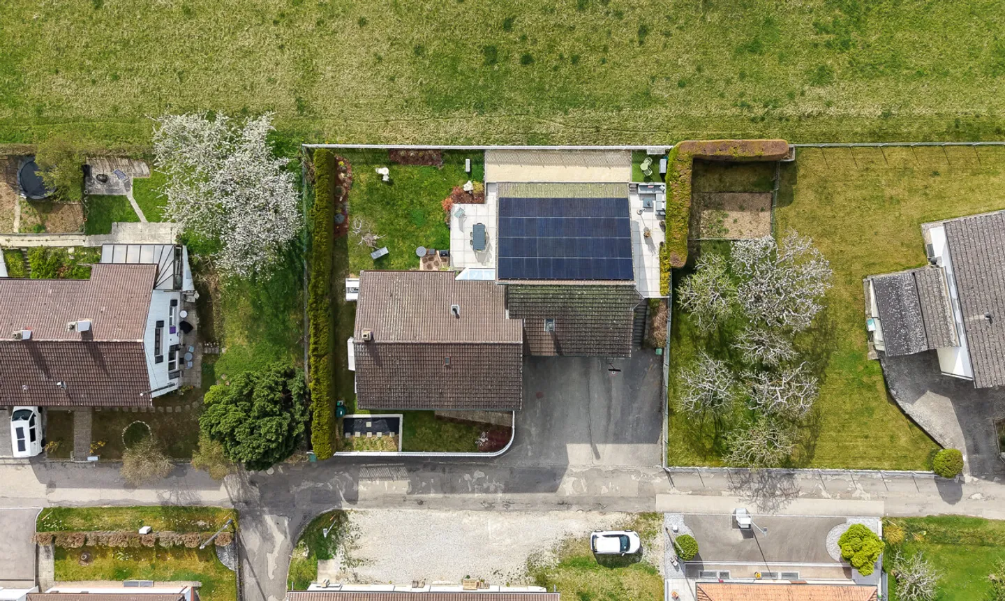 Stunning Villa with Forest View - Photo 4 of 11