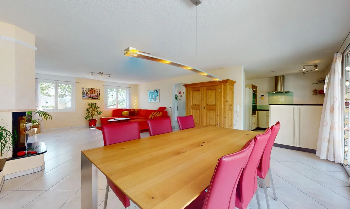 Casa unifamiliare idilliaca con paradiso del giardino - Foto 7 di 13