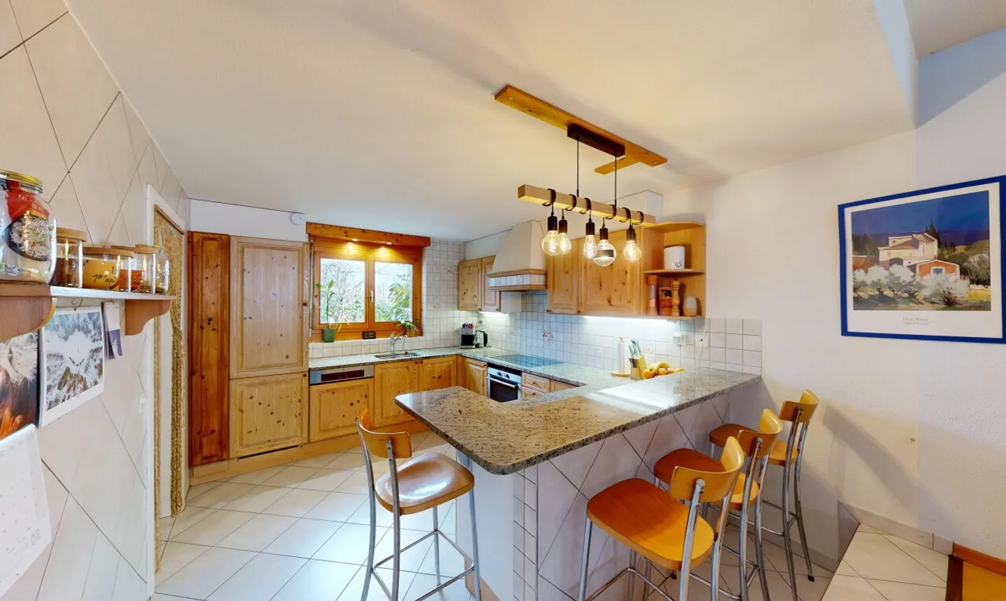 At the end of a dead end - Photo 4 of 11