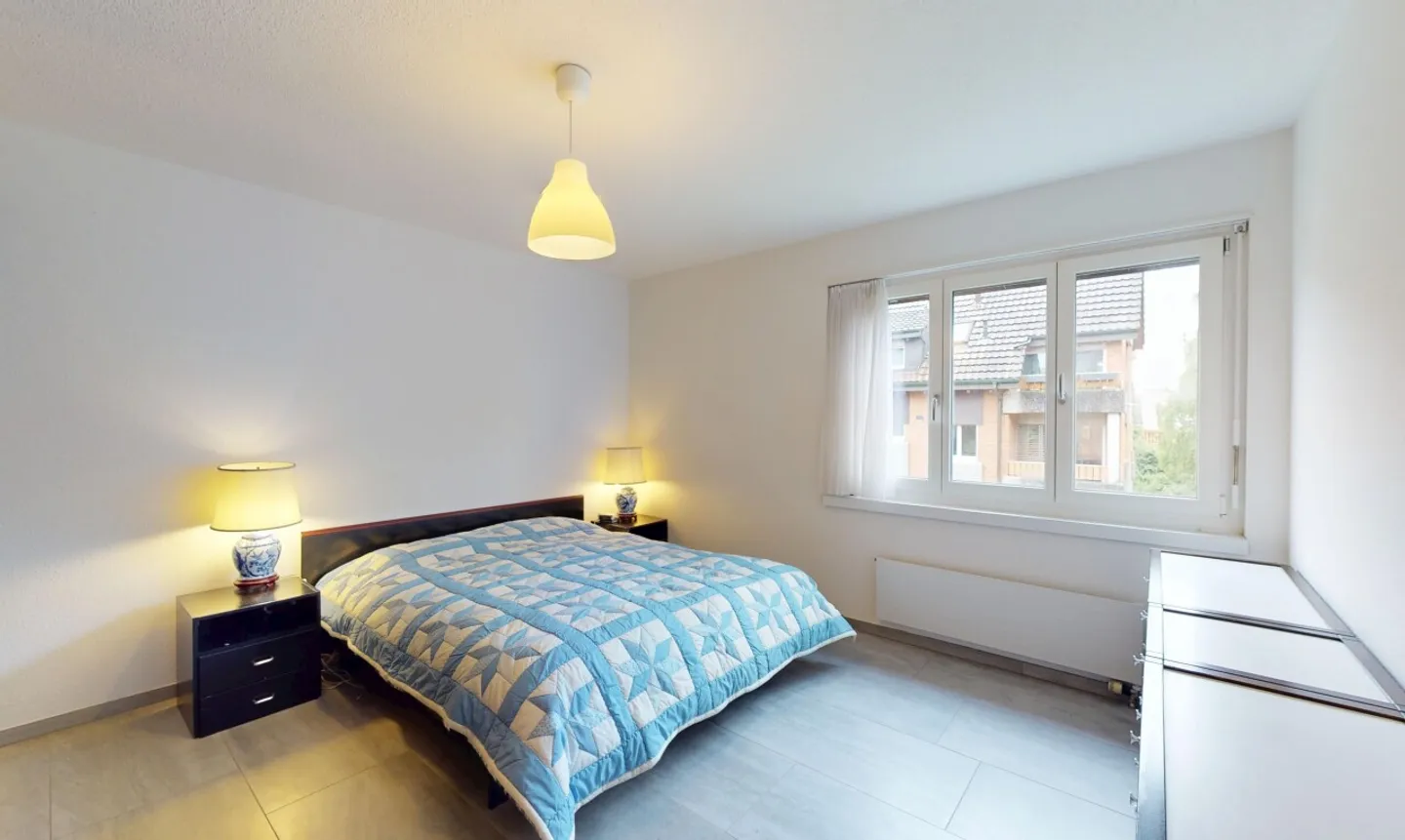 Appartement lumineux et bien entretenu de 4.5 pièces à Brüttisellen - Photo 10 sur 13