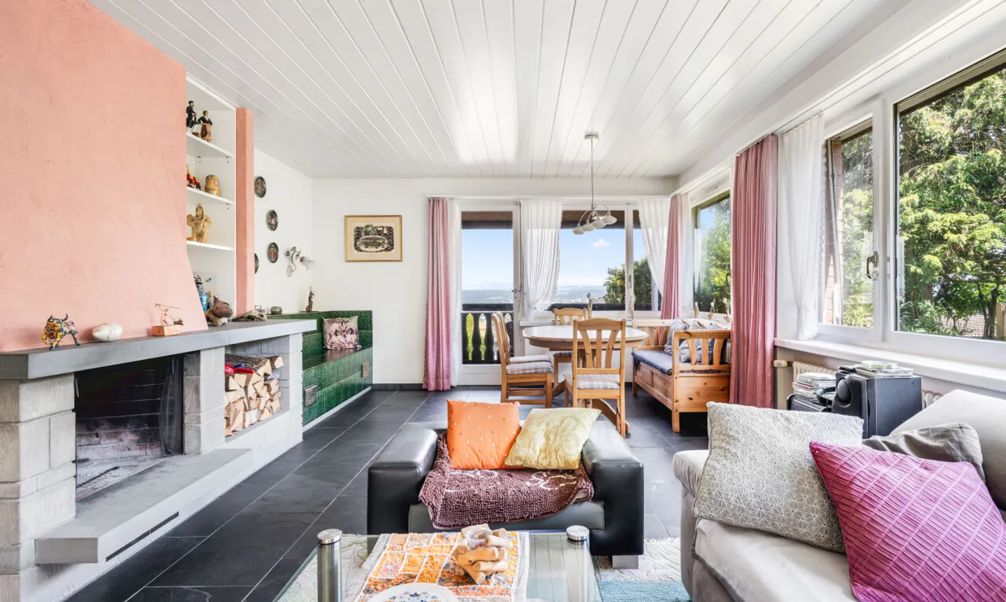 Occasione unica - Casa unifamiliare indipendente di 7 stanze - Foto 3 di 11