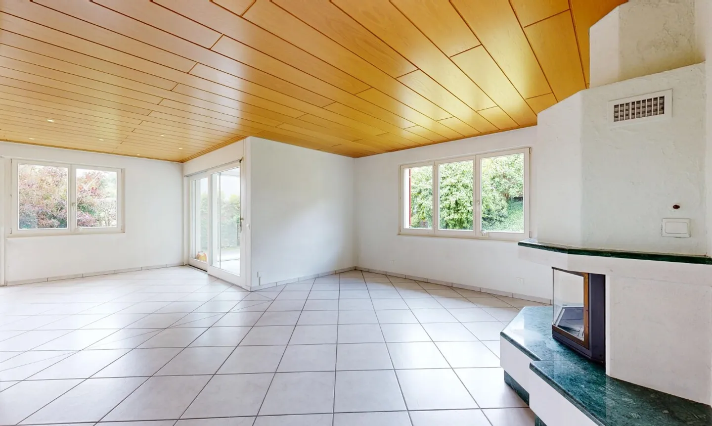 Family-friendly 6-room house in Muri AG - Photo 2 of 11