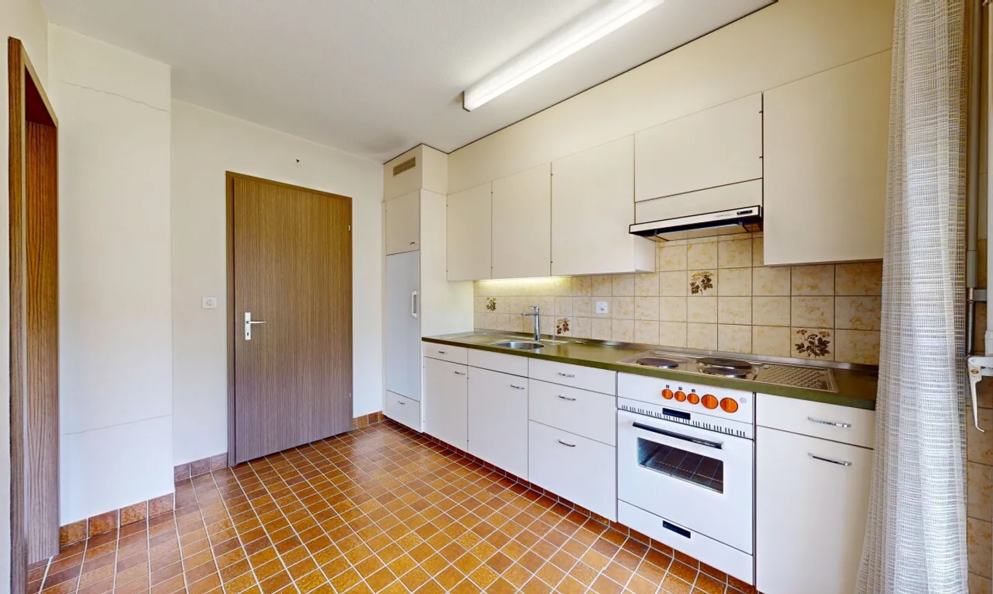 Charmantes Einfamilienhaus mit Garten - Foto 8 von 11