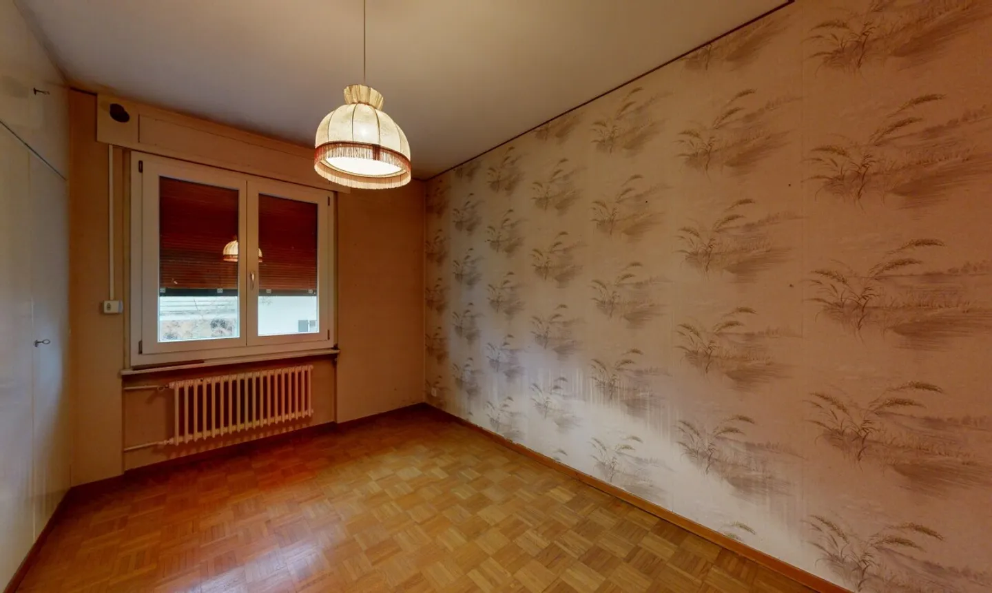 Onex, House with great potential - to renovate - quiet neighborhood - Photo 7 of 11