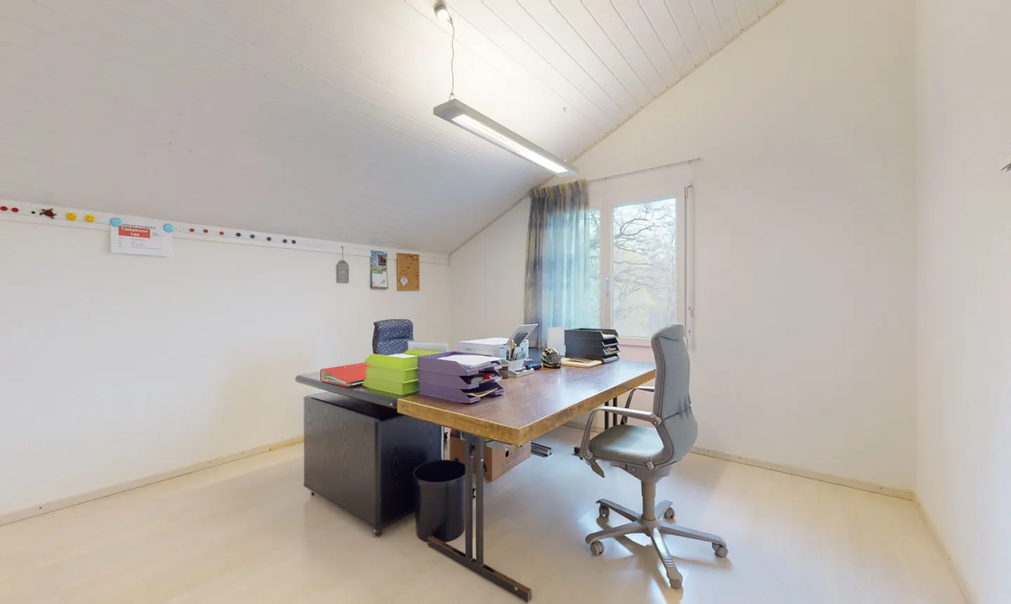 Spacious Villa in Corjolens - Photo 9 of 13