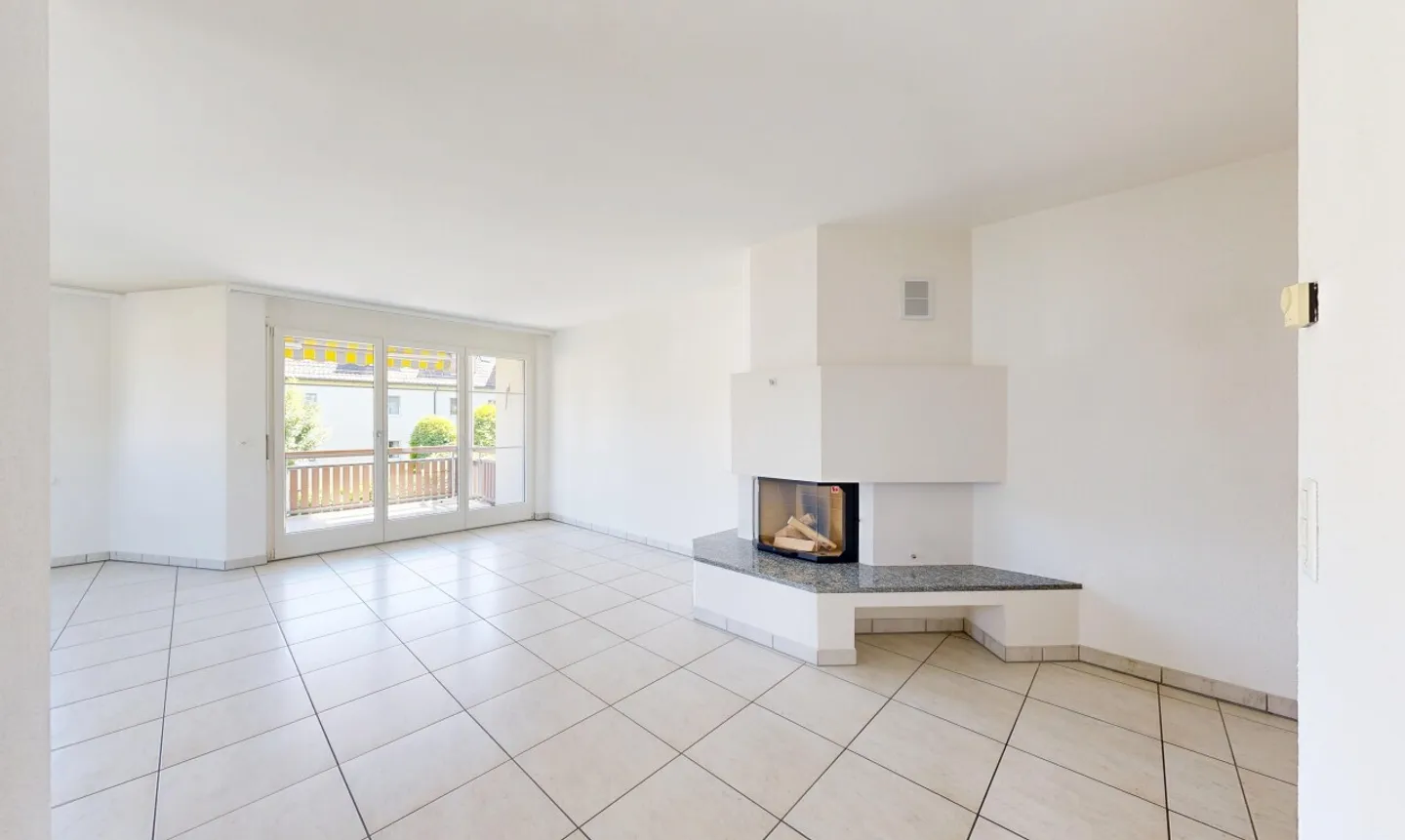 Tax-Advantaged Living Happiness: 4.5-Room Apartment in Binz - Photo 5 of 11