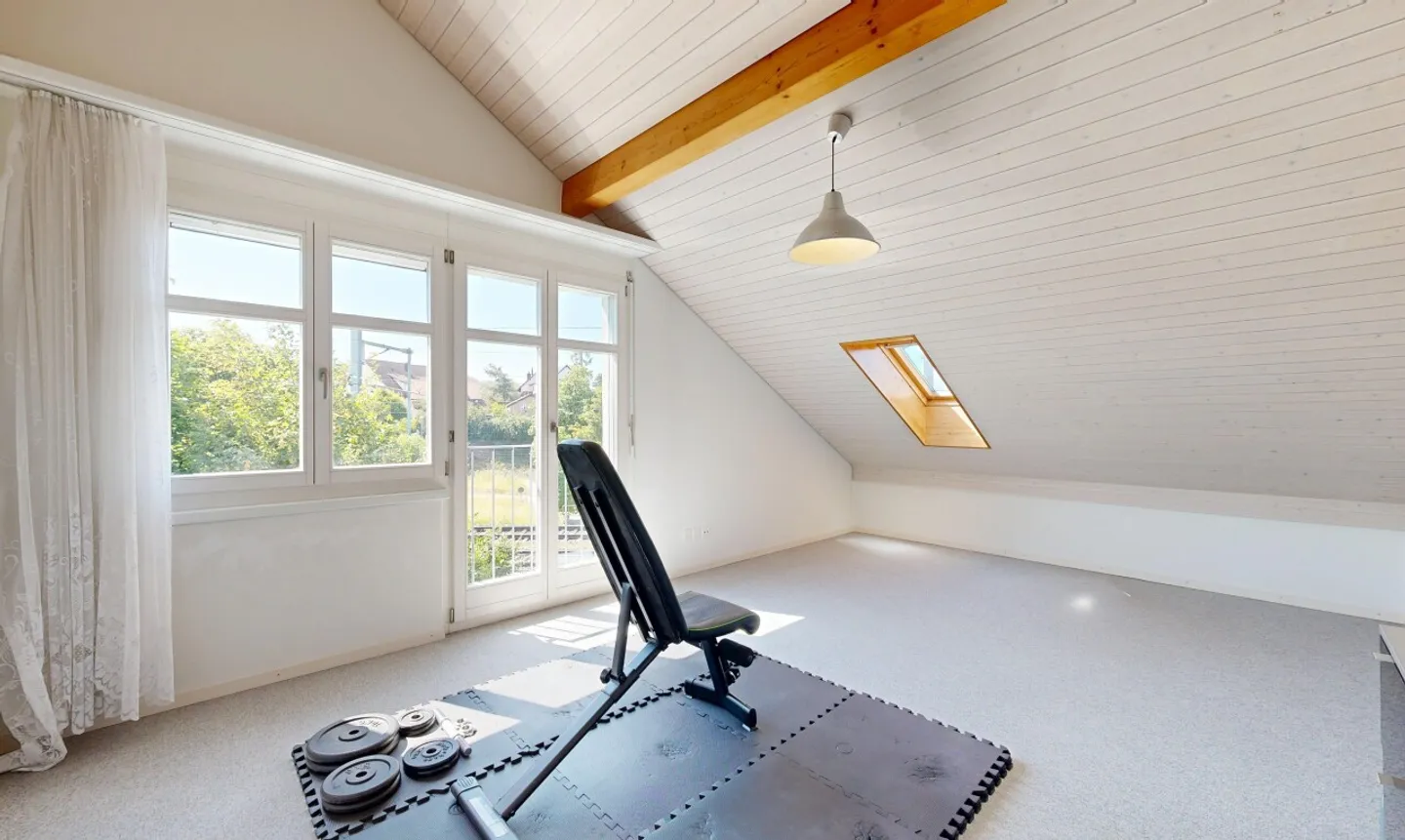 Charmant Appartement en Duplex - Photo 8 sur 11