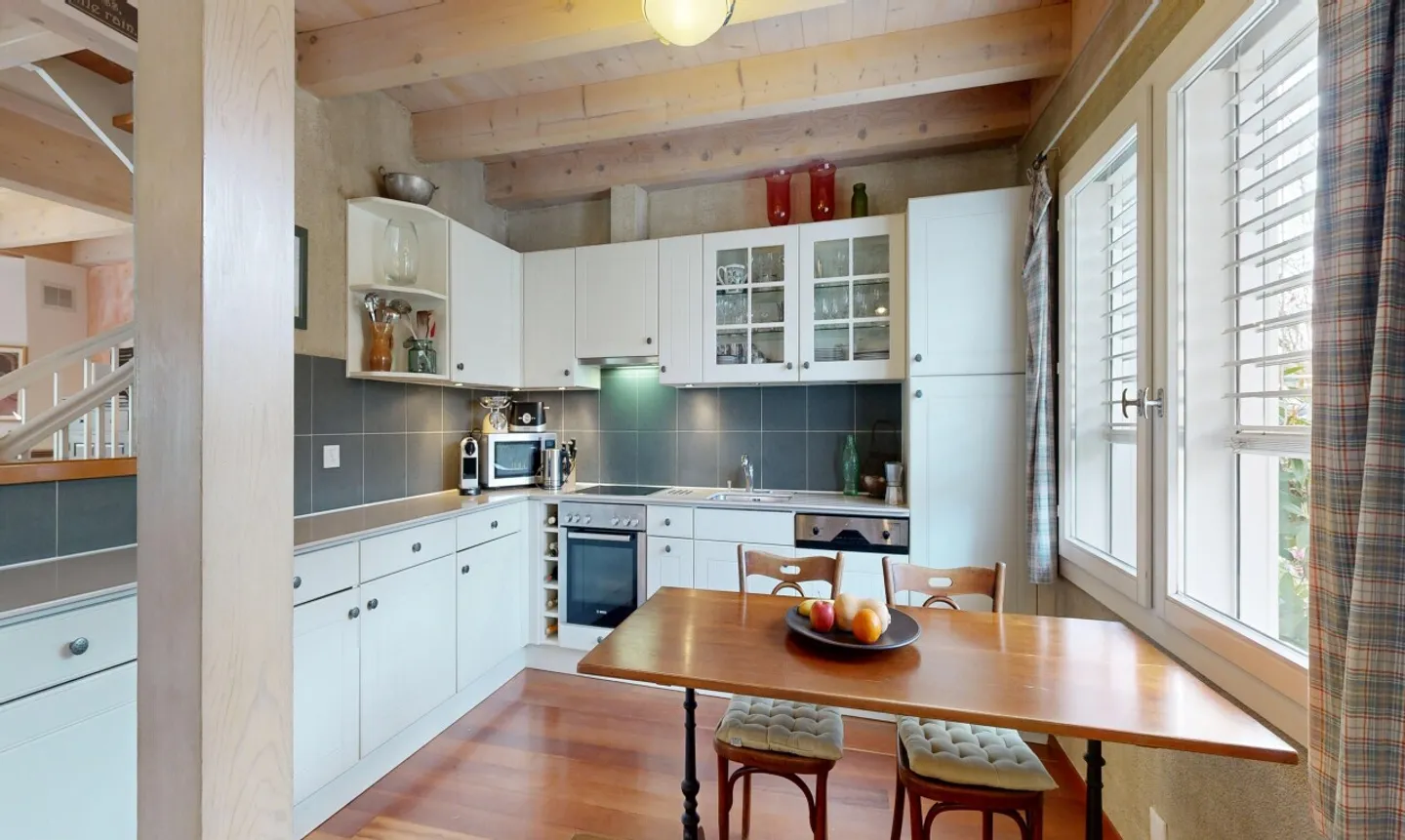 Magnificent house with garden in the Golf residences - Photo 8 of 13