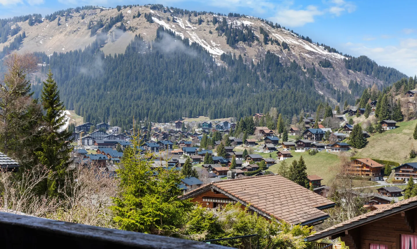 Exclusive: Stunning 5-Bedroom Chalet Recently Renovated - Photo 9 of 11