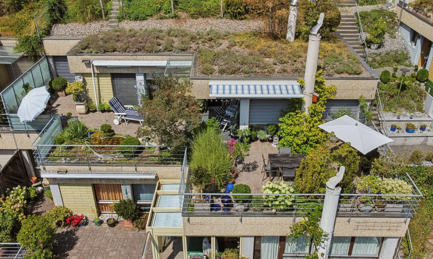 Terrace House with Stunning Views - Photo 1 of 11