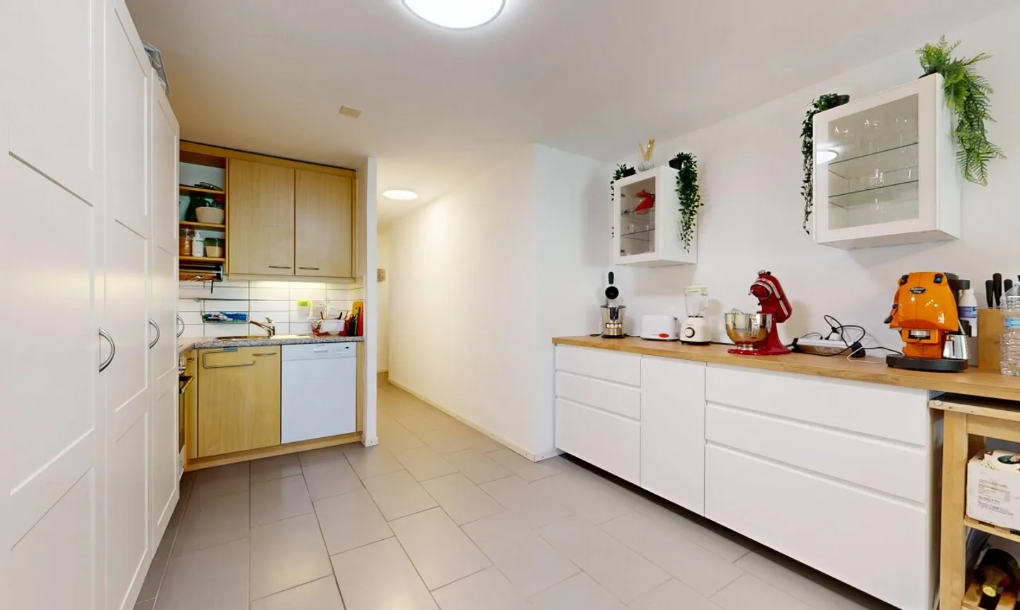 Charmant appartement de 2.5 pièces avec balcon à Torgon - Foto 9 di 11