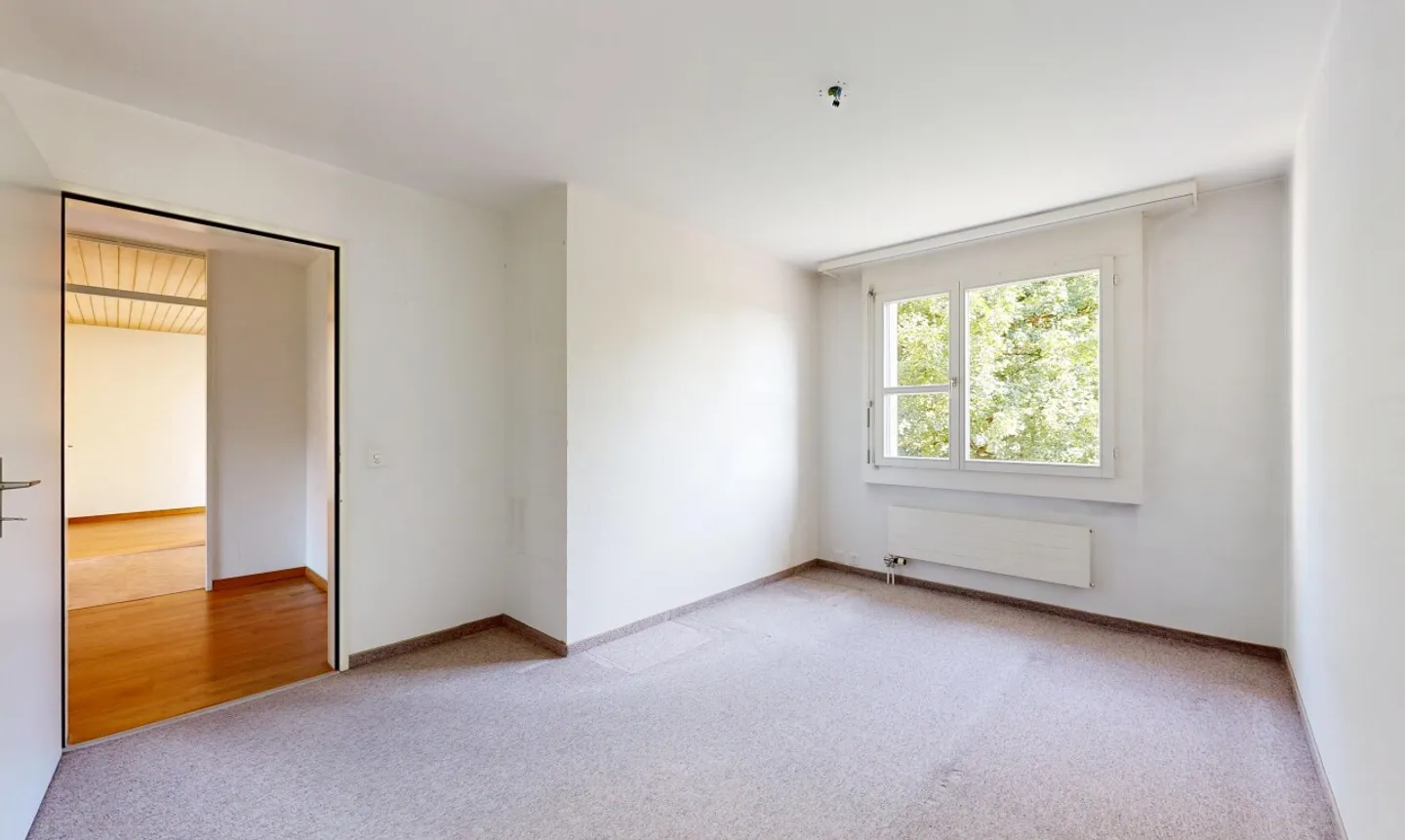 Appartement lumineux 3.5 pièces - Photo 7 sur 11