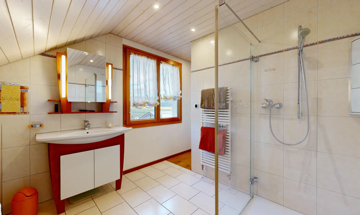 Charming Villa with Panoramic Views - Photo 12 of 13