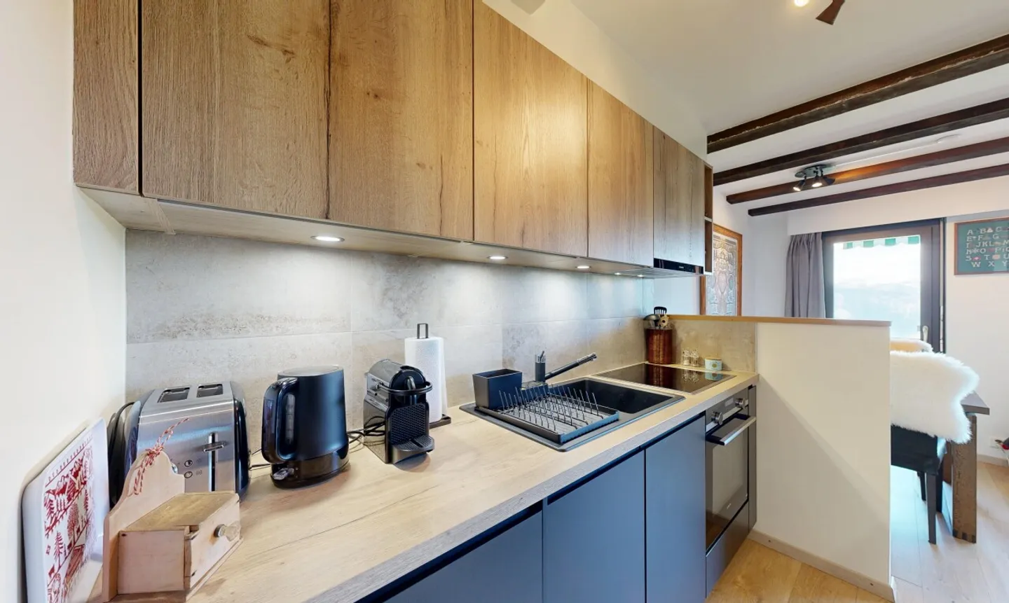 Appartement de Luxe Éblouissant - Photo 7 sur 11