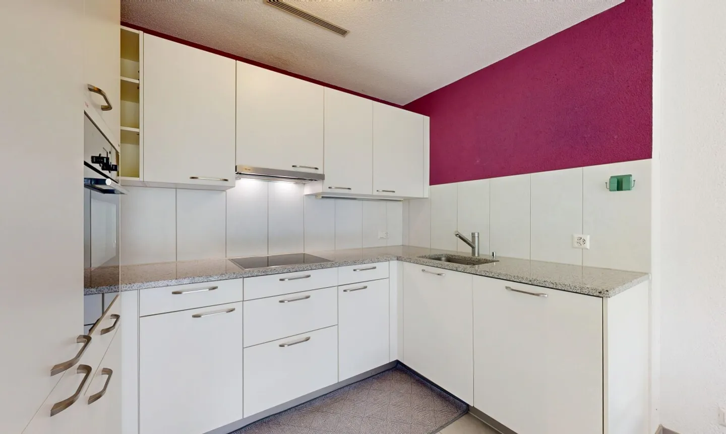 Helle 3.5-Zimmer-Gartenwohnung - Foto 4 von 10