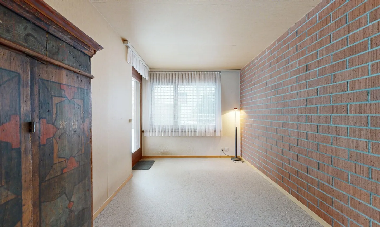 Vivere tranquillo con vista - Casa unifamiliare a Worb - Foto 8 di 11