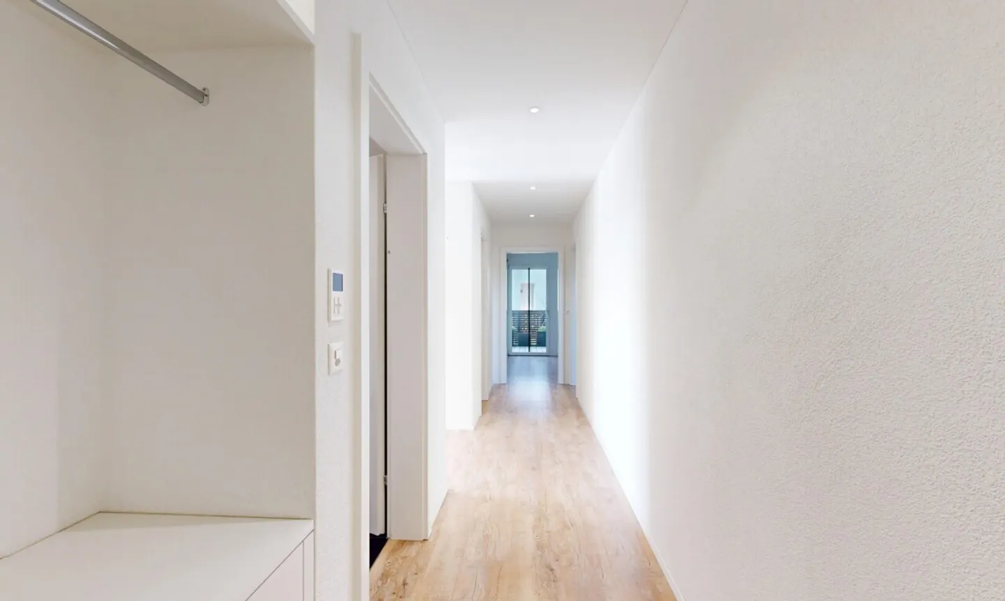 Appartement moderne de 4,5 pièces à Mettmenstetten - Photo 9 sur 11