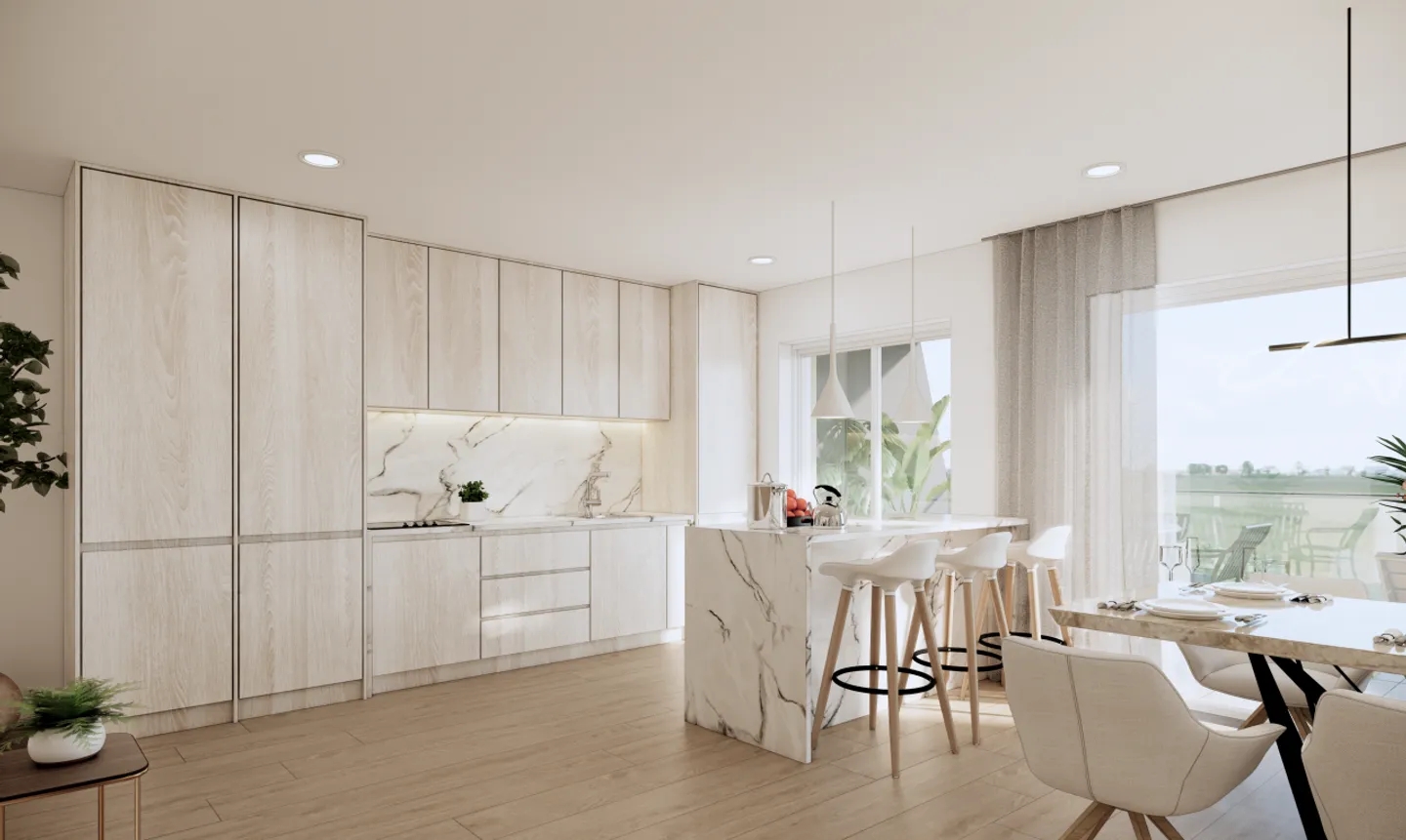 Geräumige 4,5 Zimmer im Obergeschoss - Foto 3 von 11