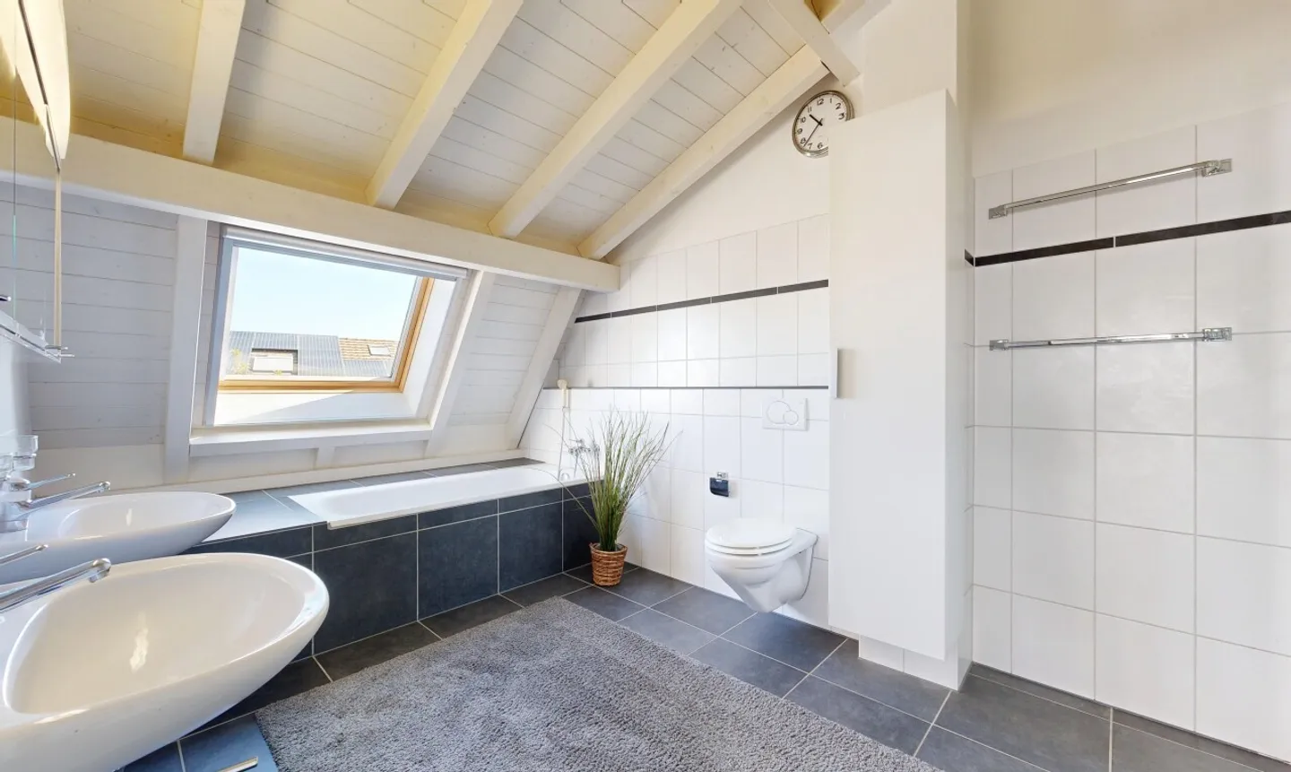 Vivre avec une vue panoramique, tranquillité et idylle de jardin - Photo 10 sur 11