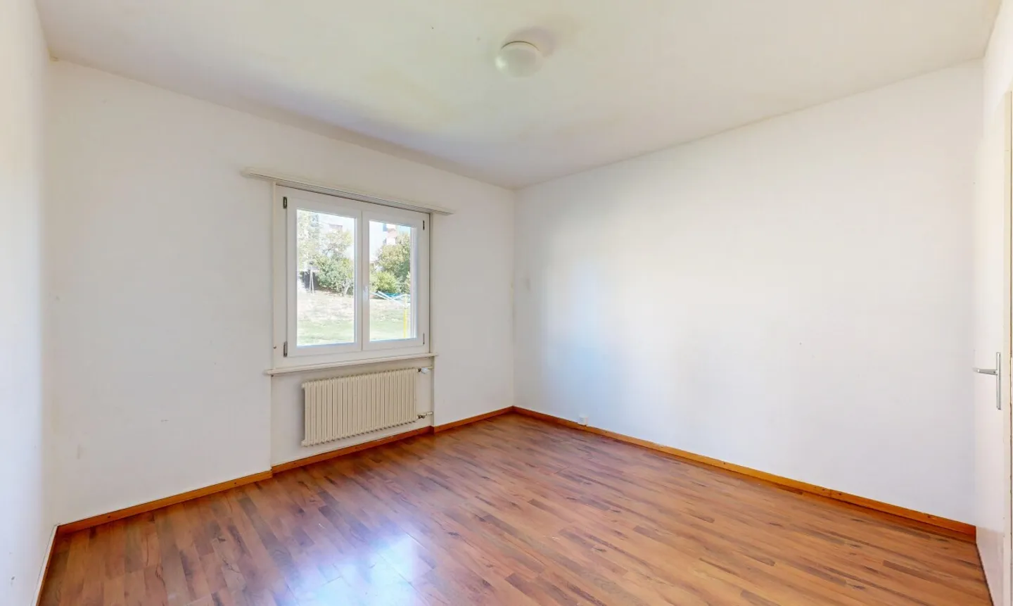 4.5 Rooms in the center of Marly - Photo 9 of 11