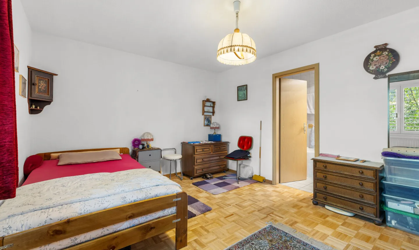 Tanto spazio per tutta la famiglia - Casa bifamiliare a Zielebach - Foto 10 di 11