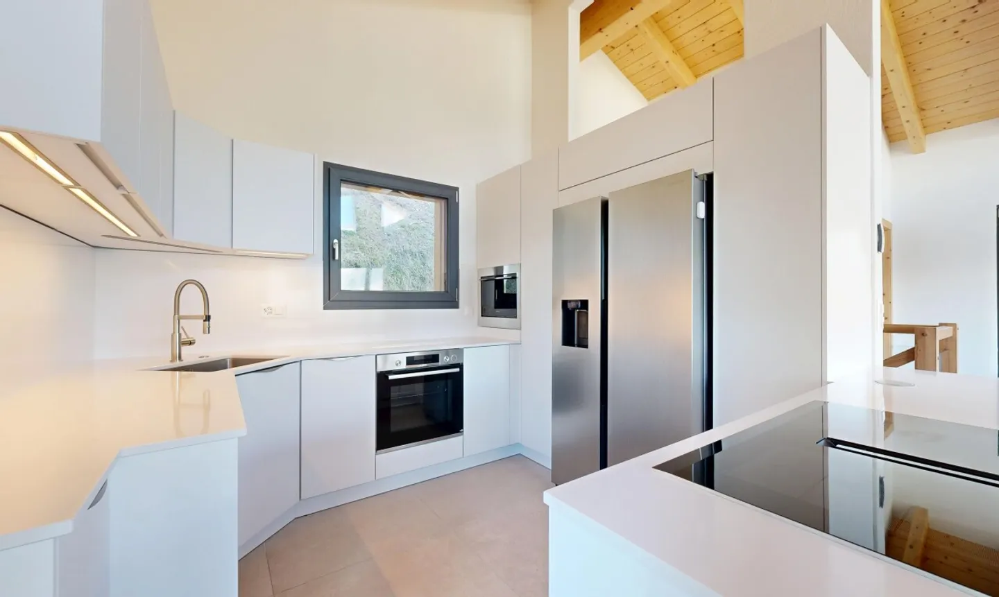 Chalet avec Vue Imprenable - Photo 5 sur 11