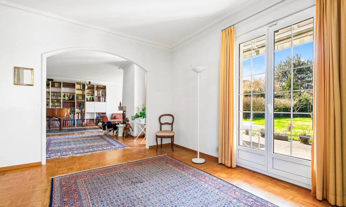 Charming Family Villa - Photo 7 of 11