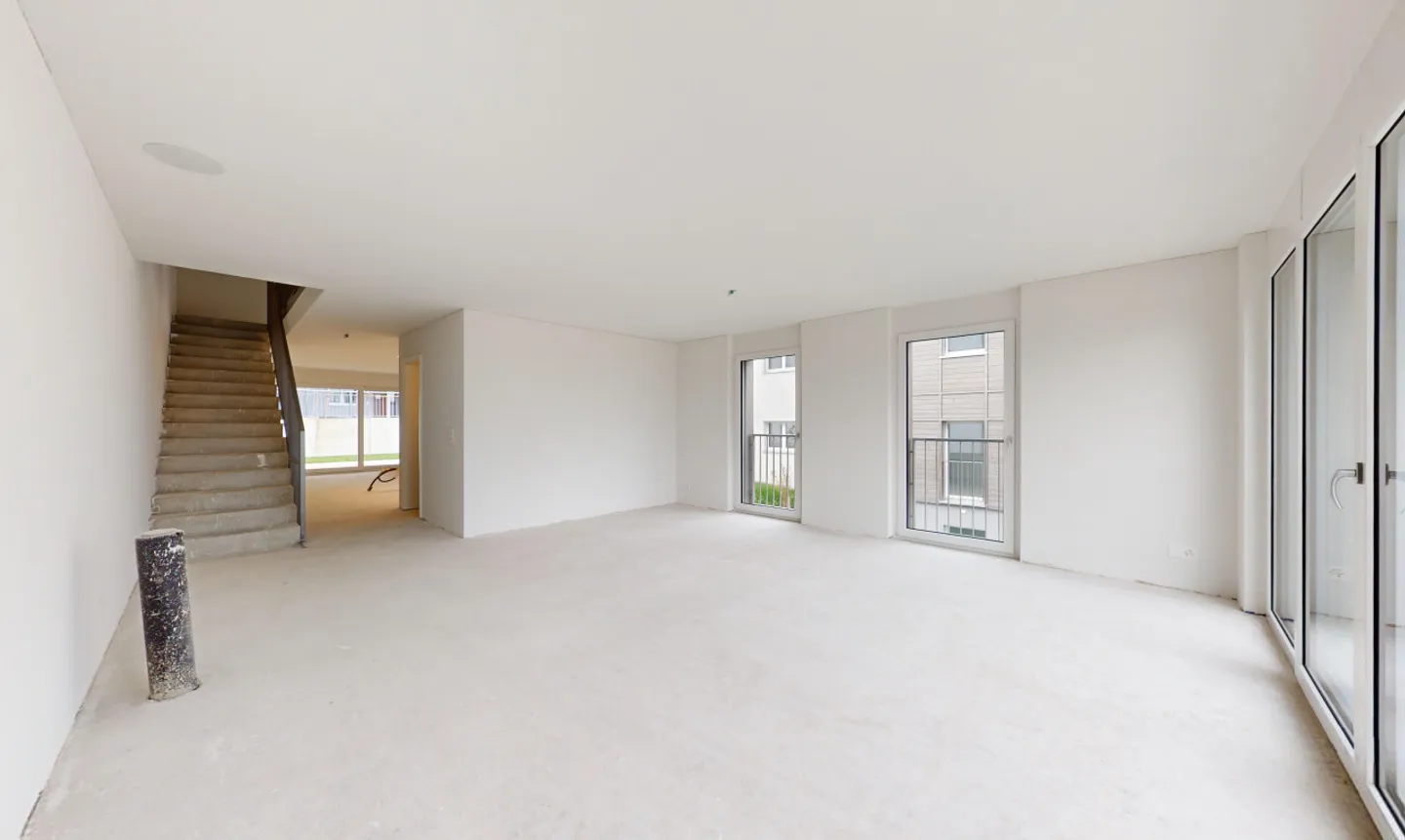 Casa moderna in posizione panoramica - Foto 11 di 13