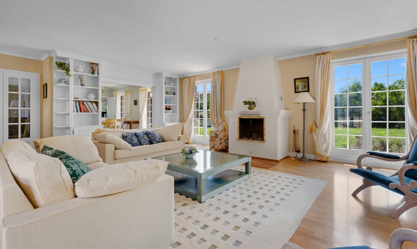 Exceptional Villa in Tannay: Space, Well-being, and Elegance - Photo 5 of 11