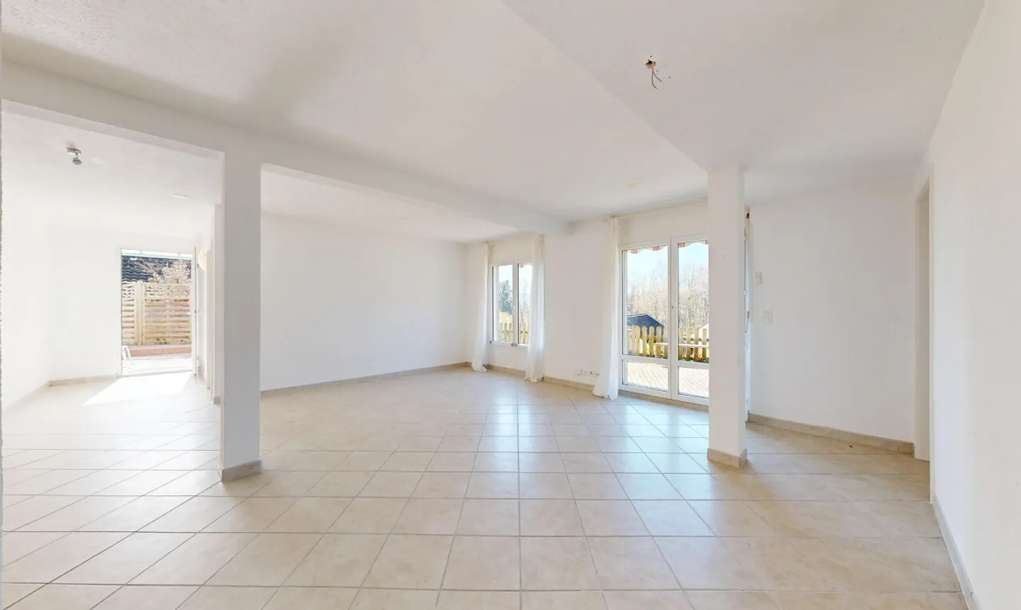 Charmantes Einfamilienhaus mit Aussicht - Foto 9 von 11