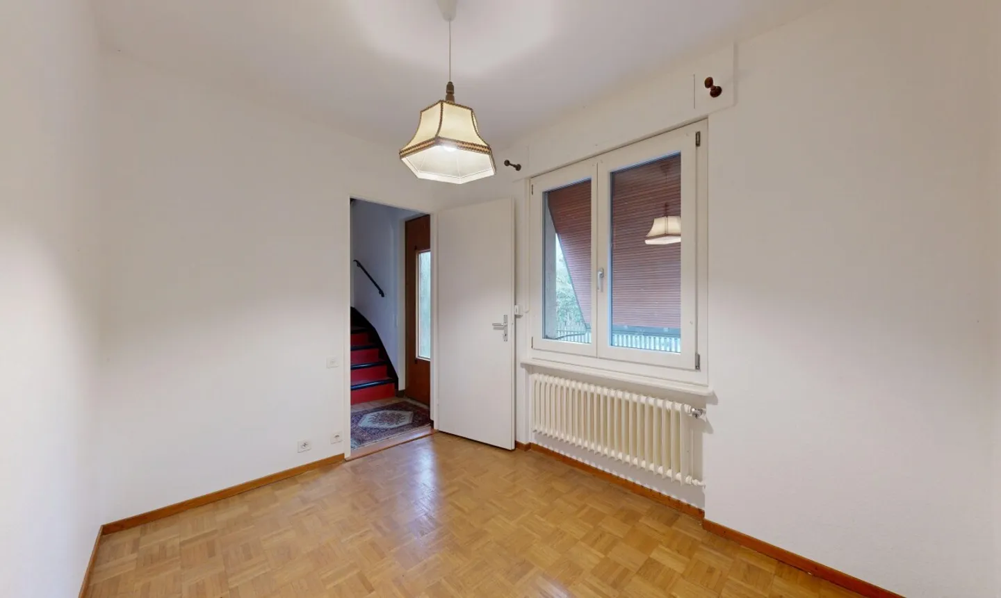 Onex, House with great potential - to renovate - quiet neighborhood - Photo 8 of 11