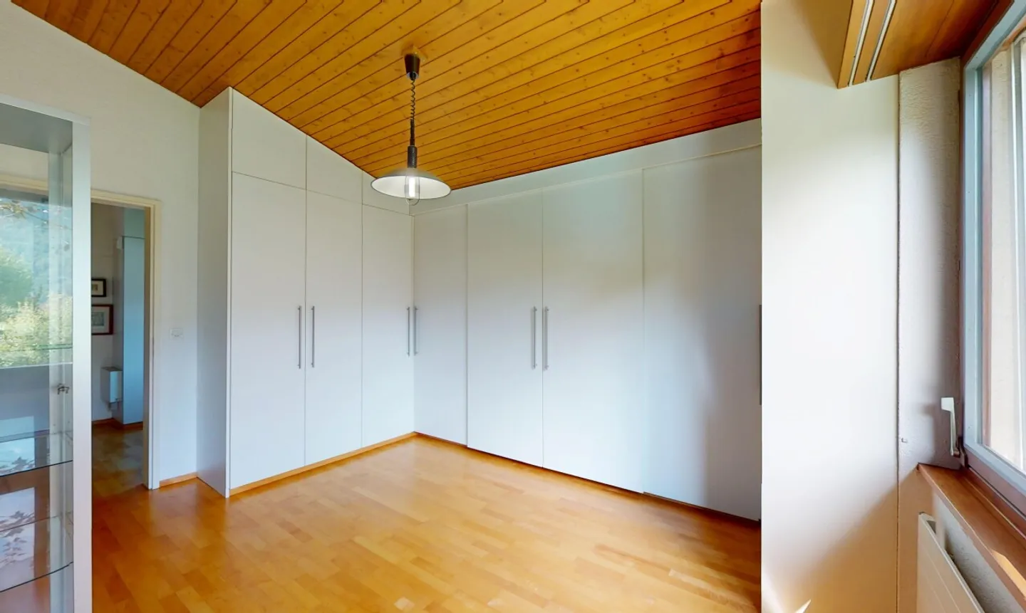 Maison familiale dans le parc naturel de Thal – Vivre à un niveau élevé - Photo 11 sur 13