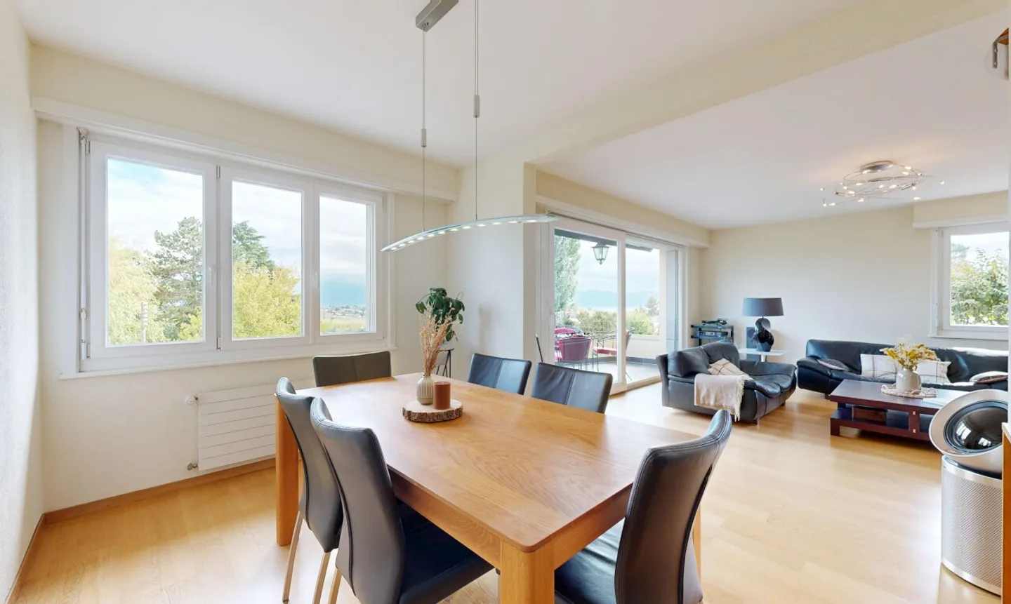 Superbe Maison Individuelle avec Vue - Photo 5 sur 11
