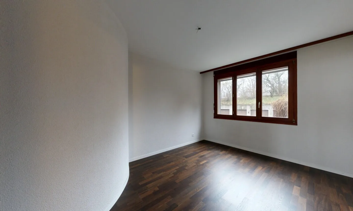 Duplex-Gartenwohnung direkt am See mit eigenem Bootsplatz - Photo 10 of 11