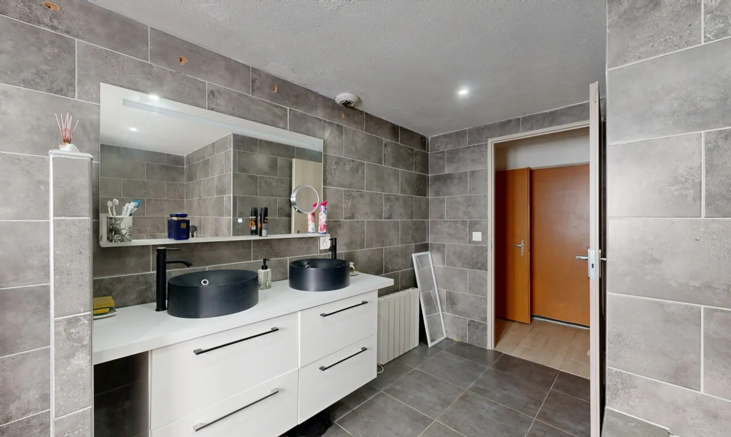 Opportunity not to be missed in Vendlincourt! - Photo 4 of 13