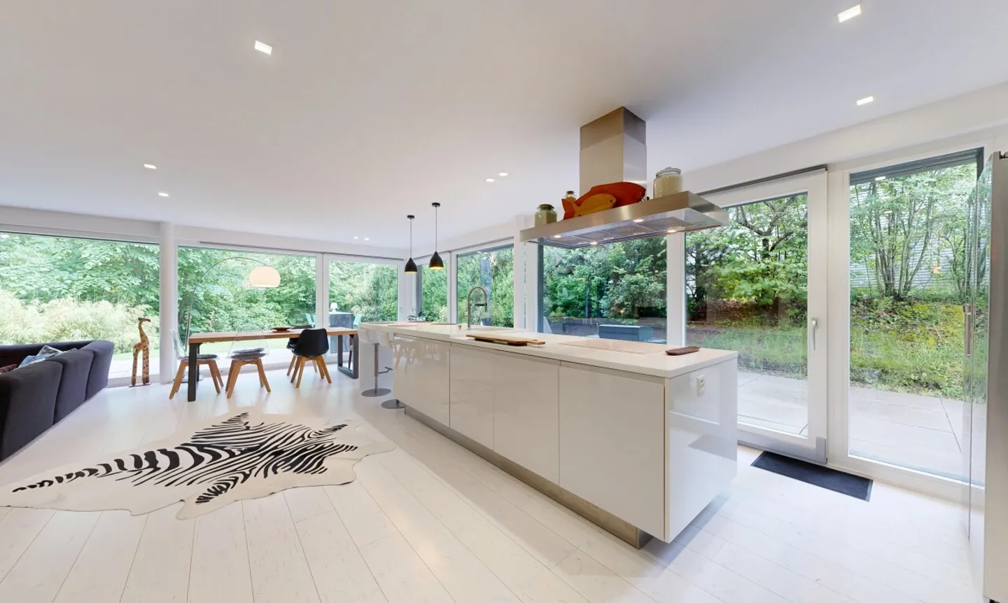 Magnifique villa individuelle au calme - Photo 8 sur 11