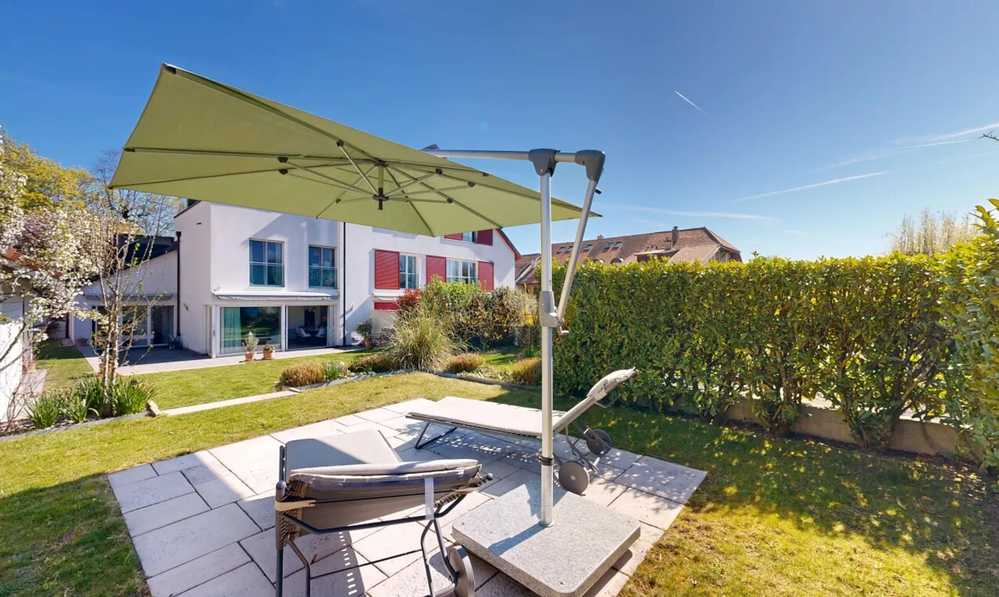 Appartement de ferme charmant - Photo 4 sur 11