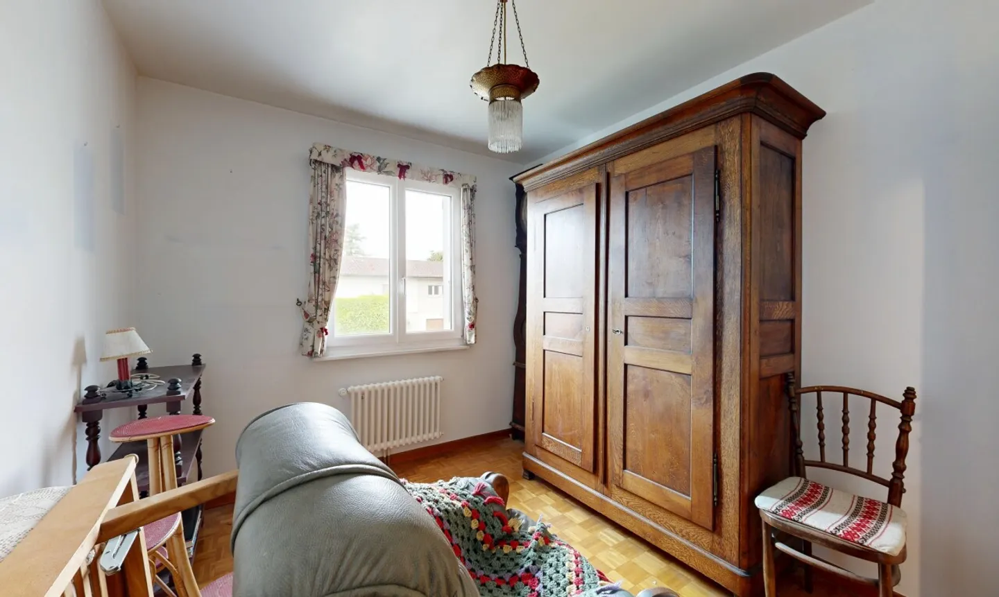 Maison Familiale Charmante - Photo 10 sur 11