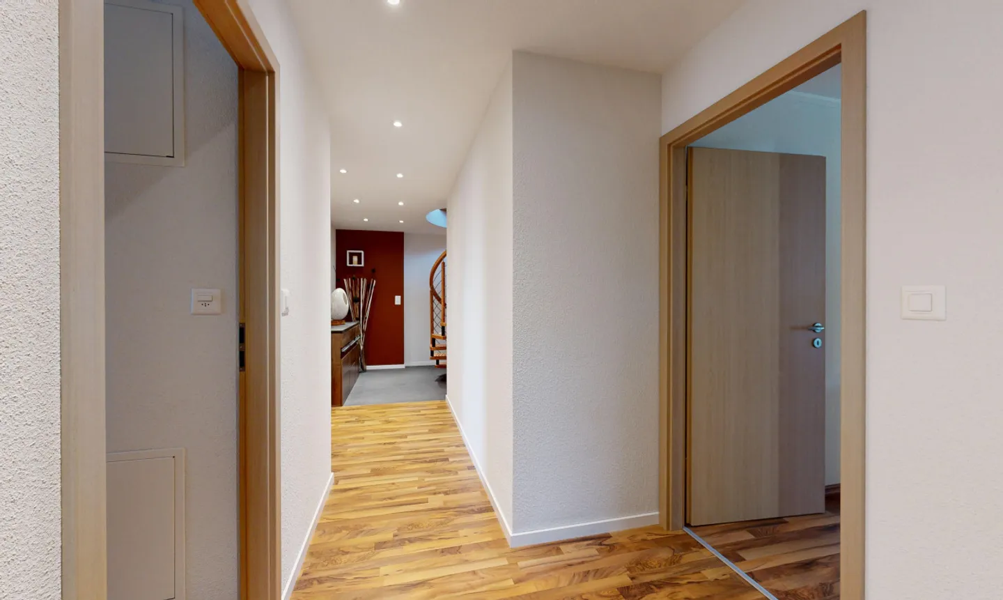 Exceptional Duplex with Terrace - Photo 5 of 13