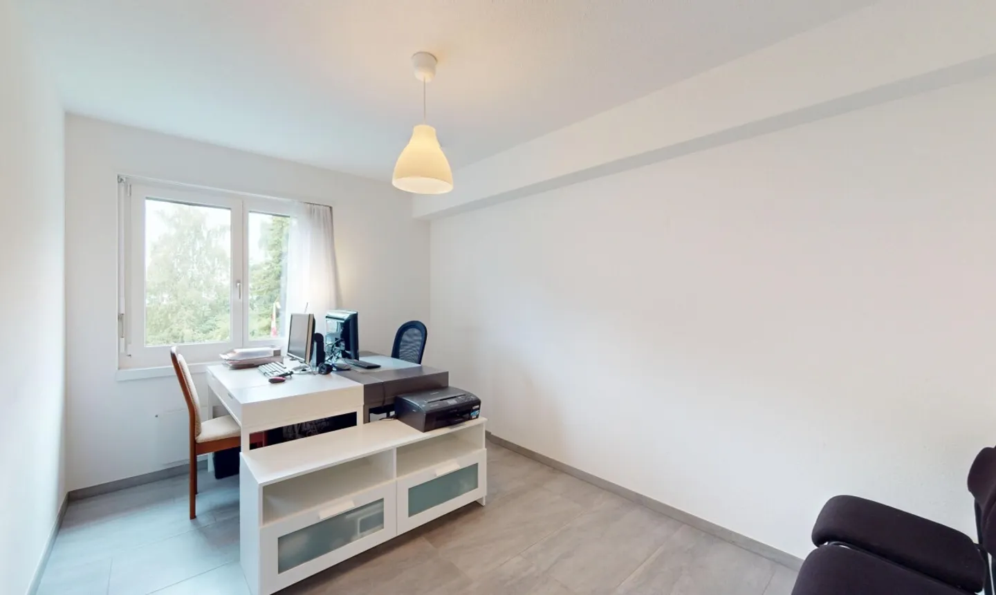Appartement lumineux et bien entretenu de 4.5 pièces à Brüttisellen - Photo 11 sur 13